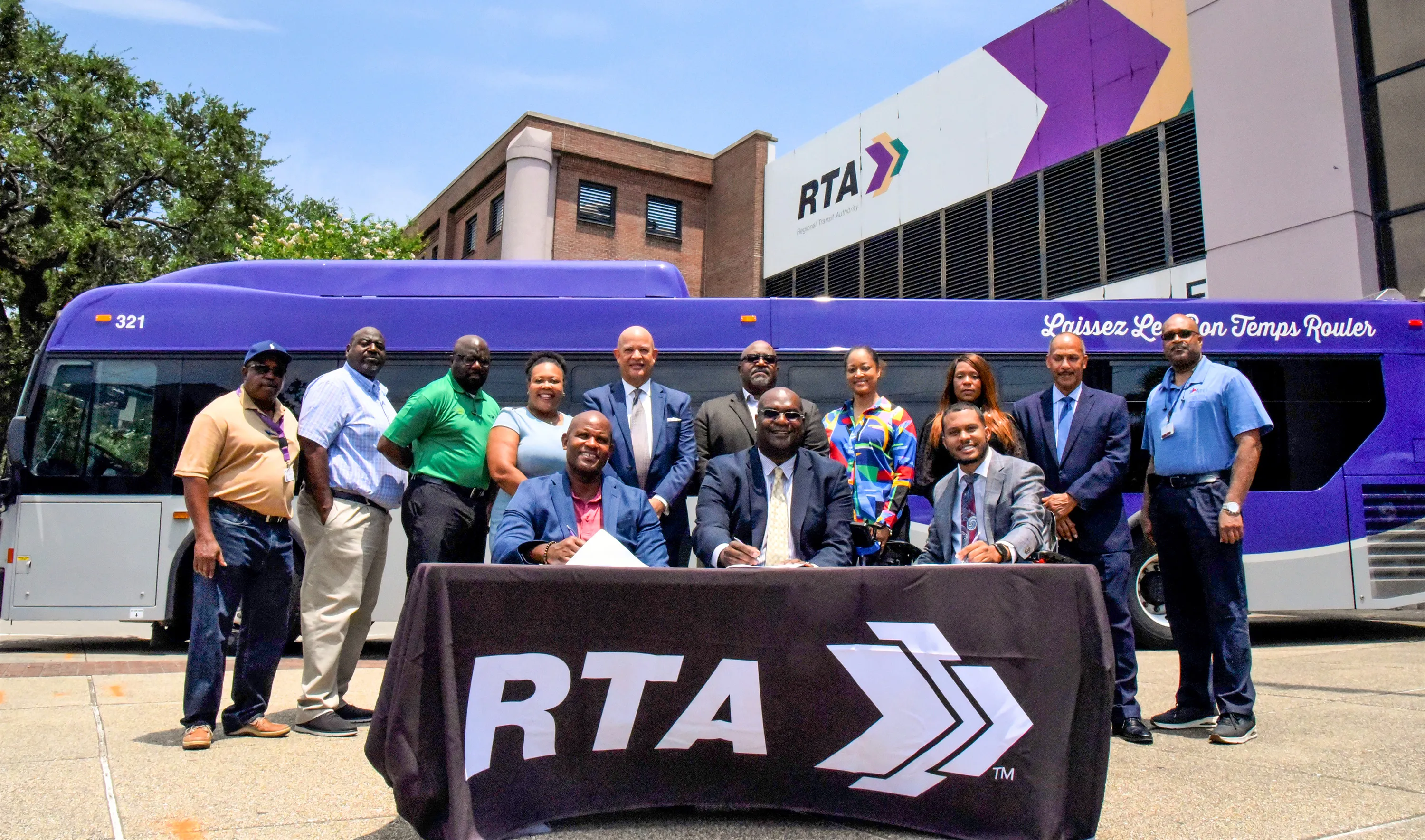 RTA Image